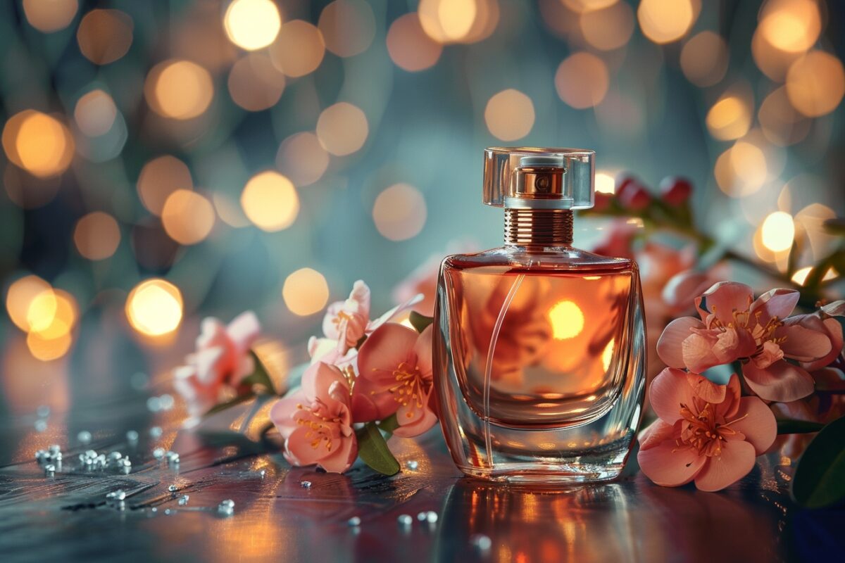 Comment choisir le parfum qui complète parfaitement votre personnalité ?