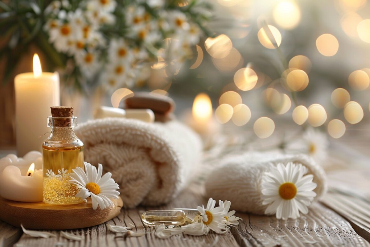 Comment intégrer l'aromathérapie dans votre routine de beauté ?