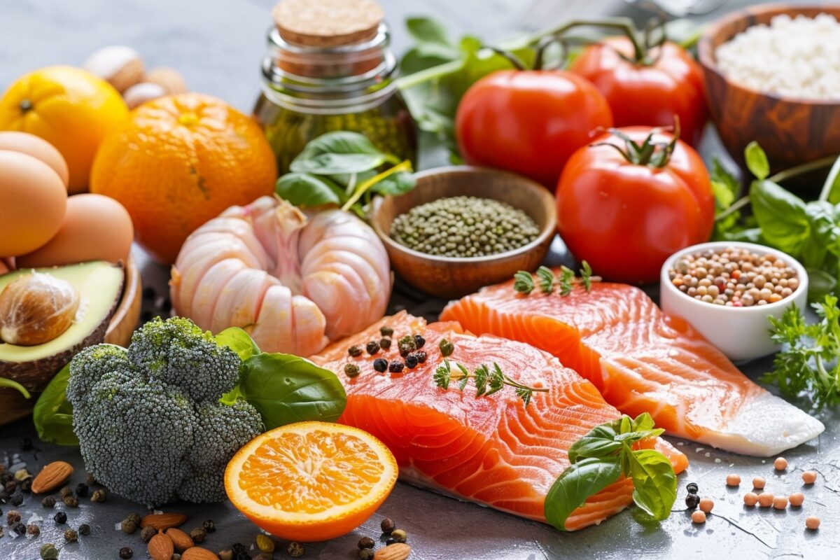 Comment les aliments anti-inflammatoires peuvent-ils réduire les risques de maladies ?