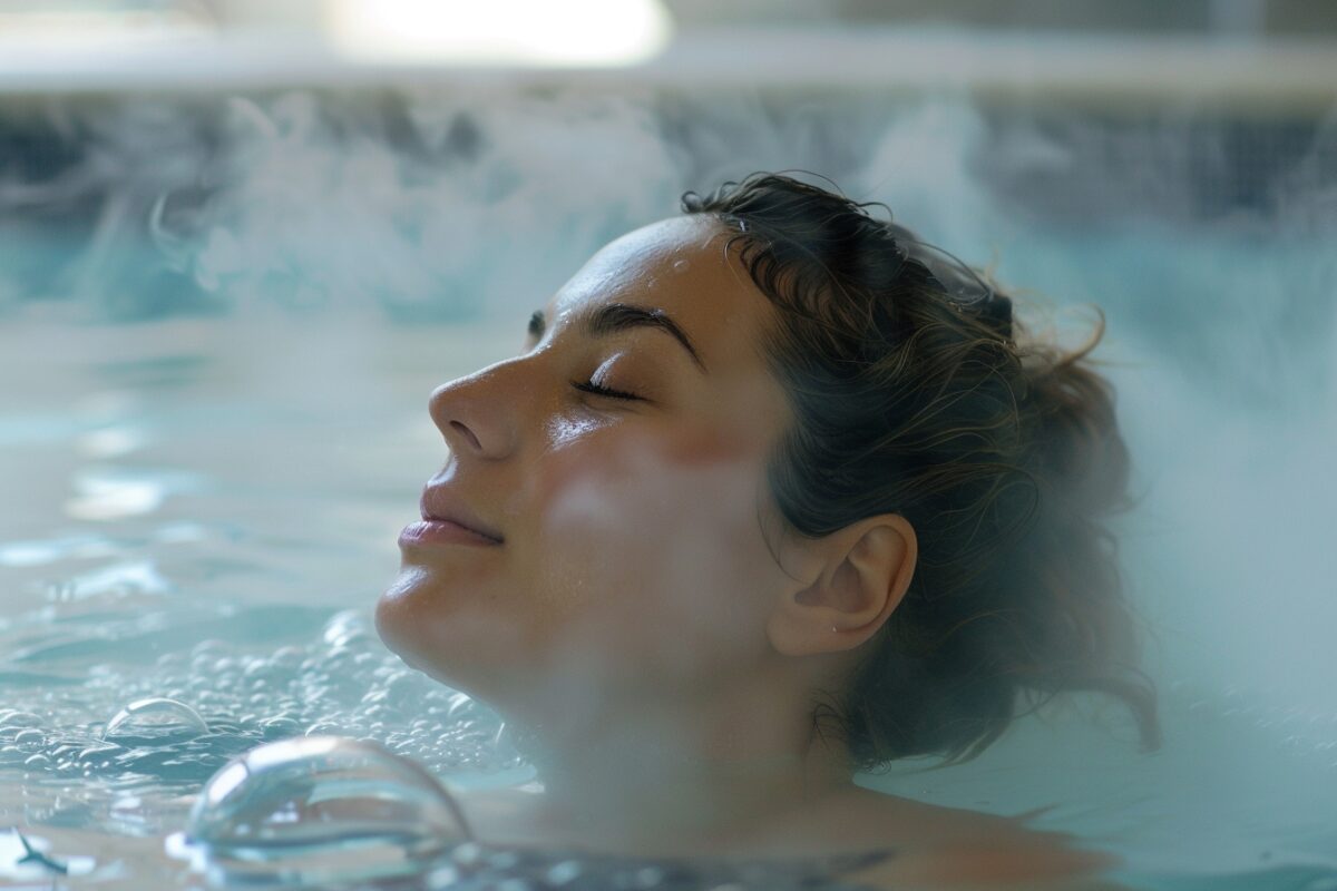 Comment les bains de vapeur faciaux peuvent-ils bénéficier à votre peau ?