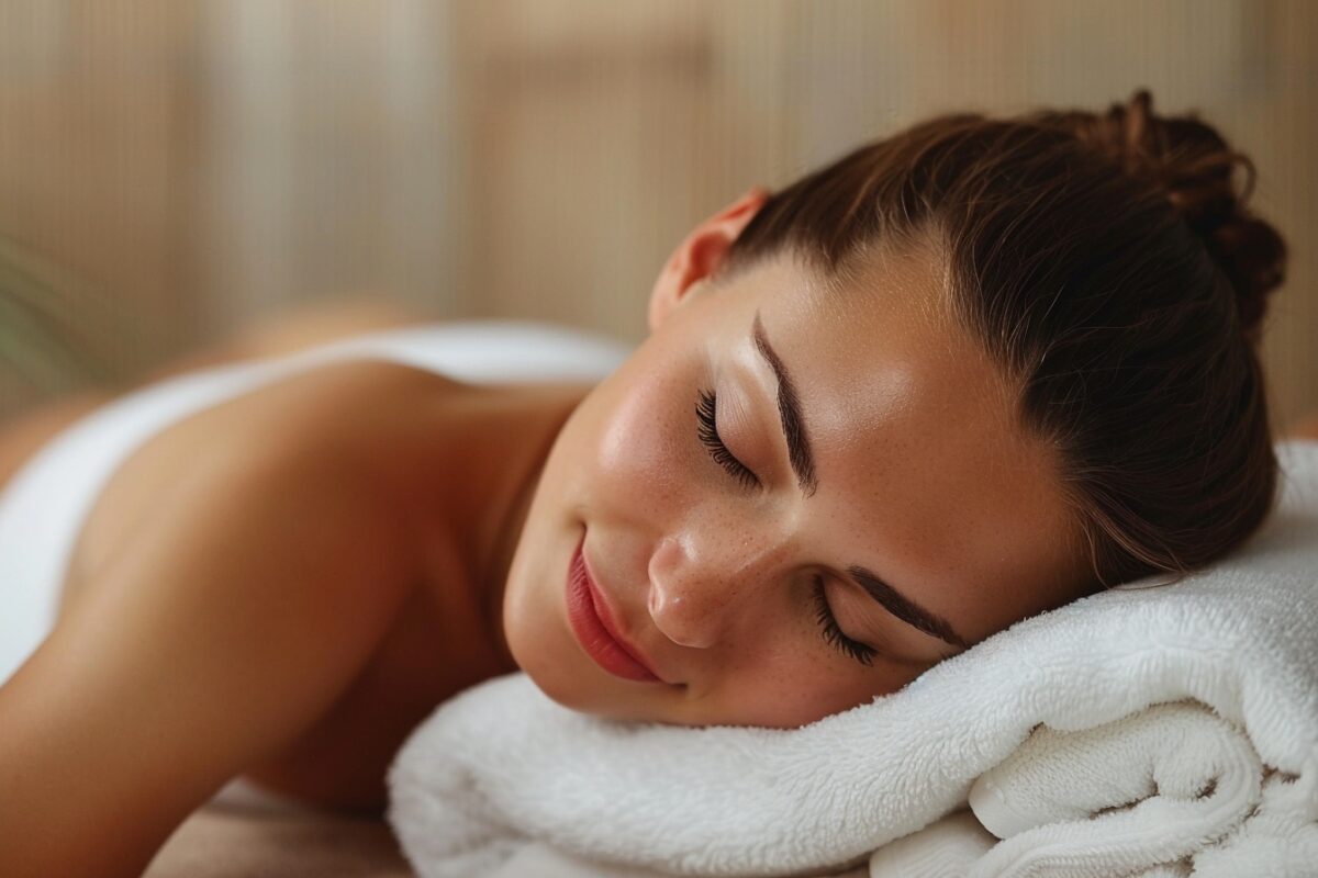 Comment les massages thérapeutiques peuvent-ils soulager le stress et la tension ?
