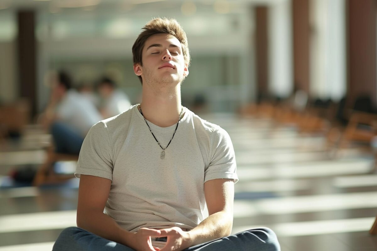 Comment les pratiques de relaxation peuvent-elles améliorer la concentration et la mémoire ?