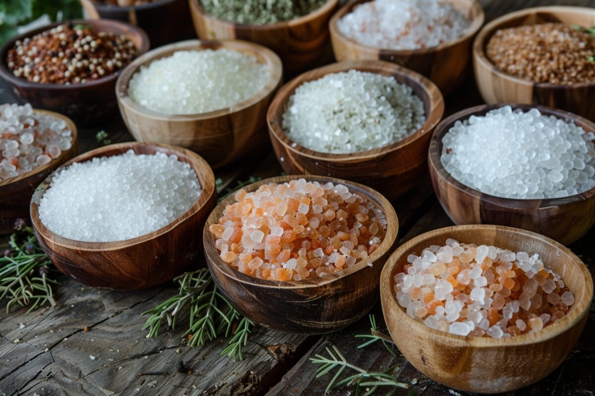 Comment les régimes pauvres en sel peuvent-ils affecter votre santé ?