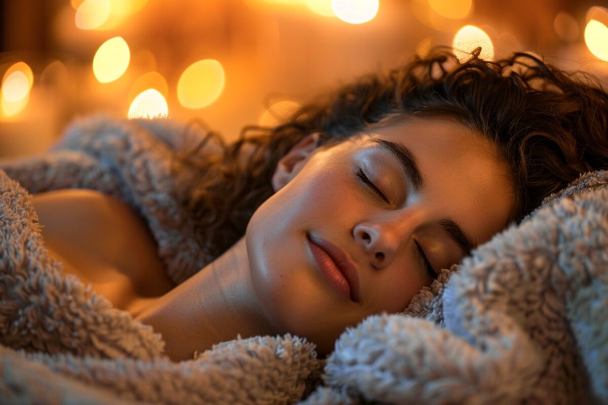 Comment les routines de relaxation avant le coucher peuvent-elles améliorer votre sommeil ?