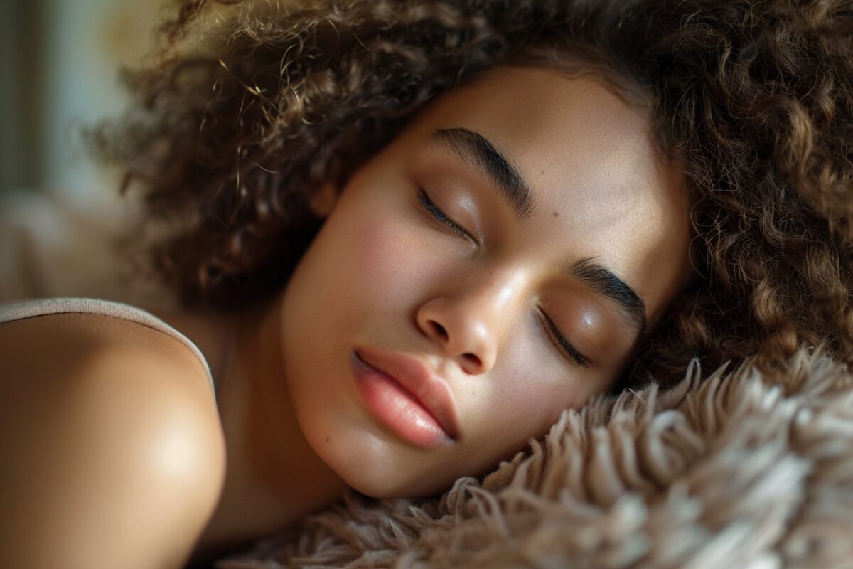 Comment les routines de sommeil influencent-elles la santé de votre peau ?