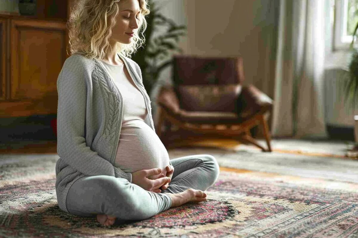 Comment les techniques de relaxation peuvent-elles aider à améliorer la fertilité ?