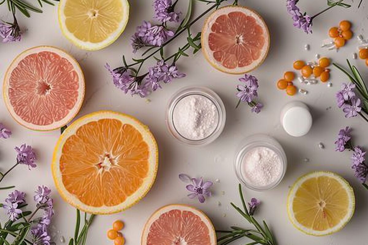 Comment les vitamines peuvent-elles booster votre routine de beauté ?