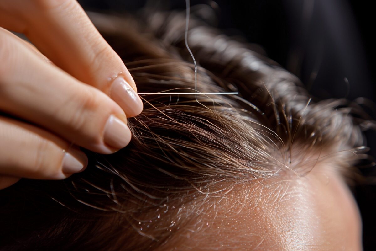 Comment prévenir et traiter les pointes fourchues sans couper vos cheveux ?