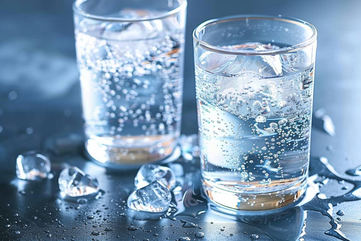 Comment rester hydraté : conseils au-delà de la consommation d'eau ?