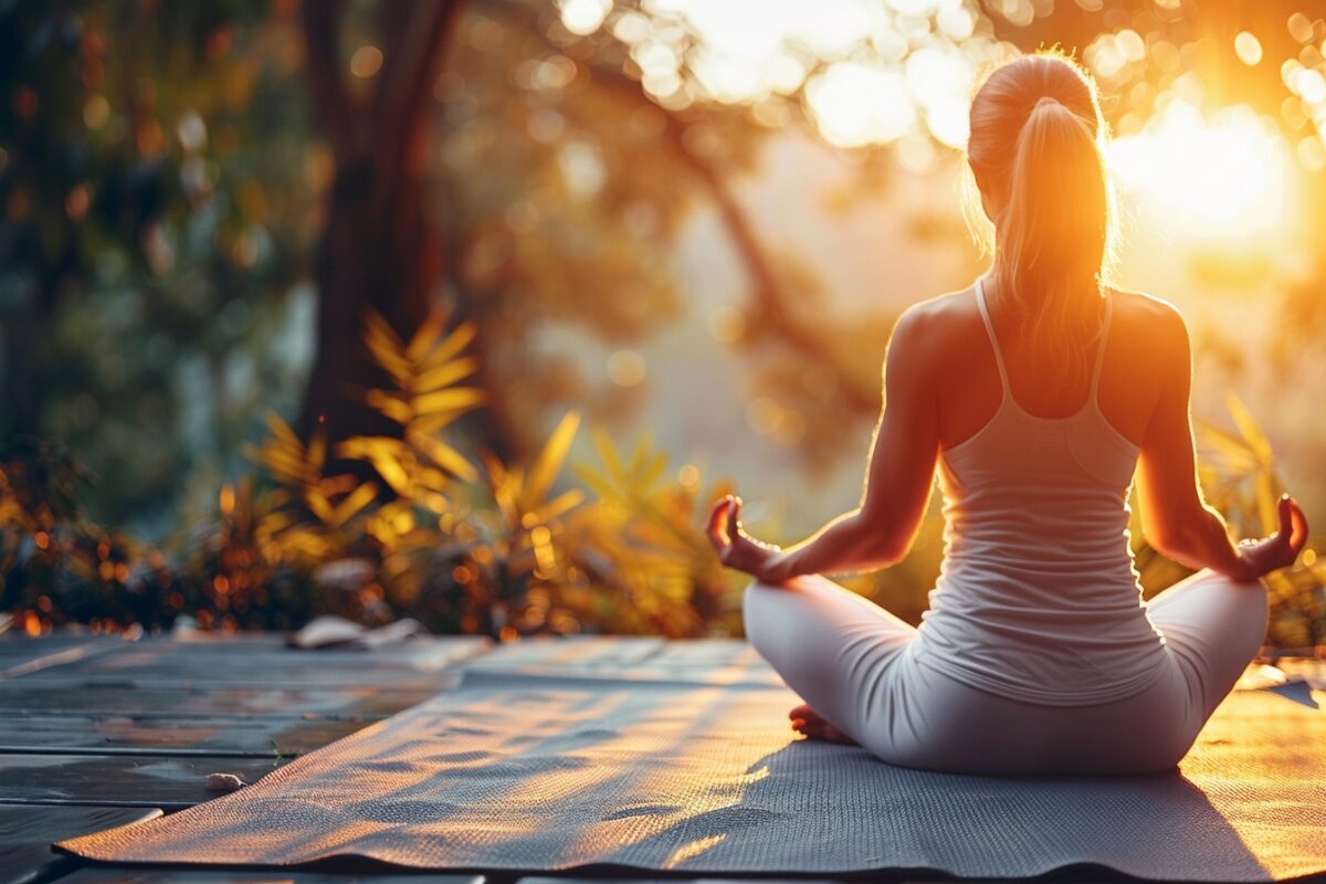 Comment utiliser le yoga comme outil de guérison physique et mentale ?