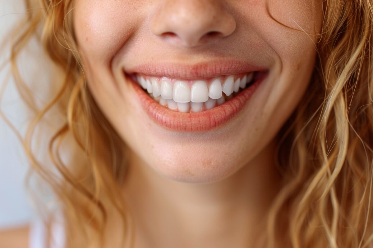Quelles sont les meilleures astuces pour un sourire plus blanc et éclatant ?