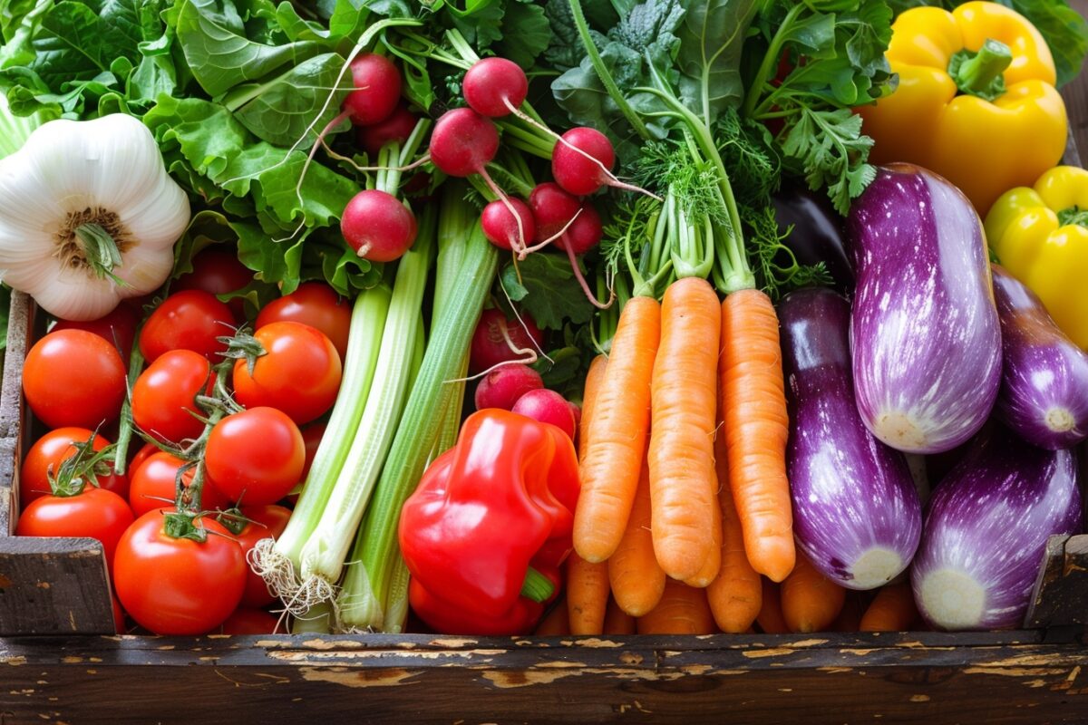 Quelles sont les meilleures façons d'introduire plus de légumes dans vos repas ?