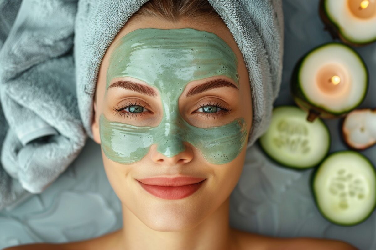 Quelles sont les meilleures méthodes pour détoxifier votre peau ?