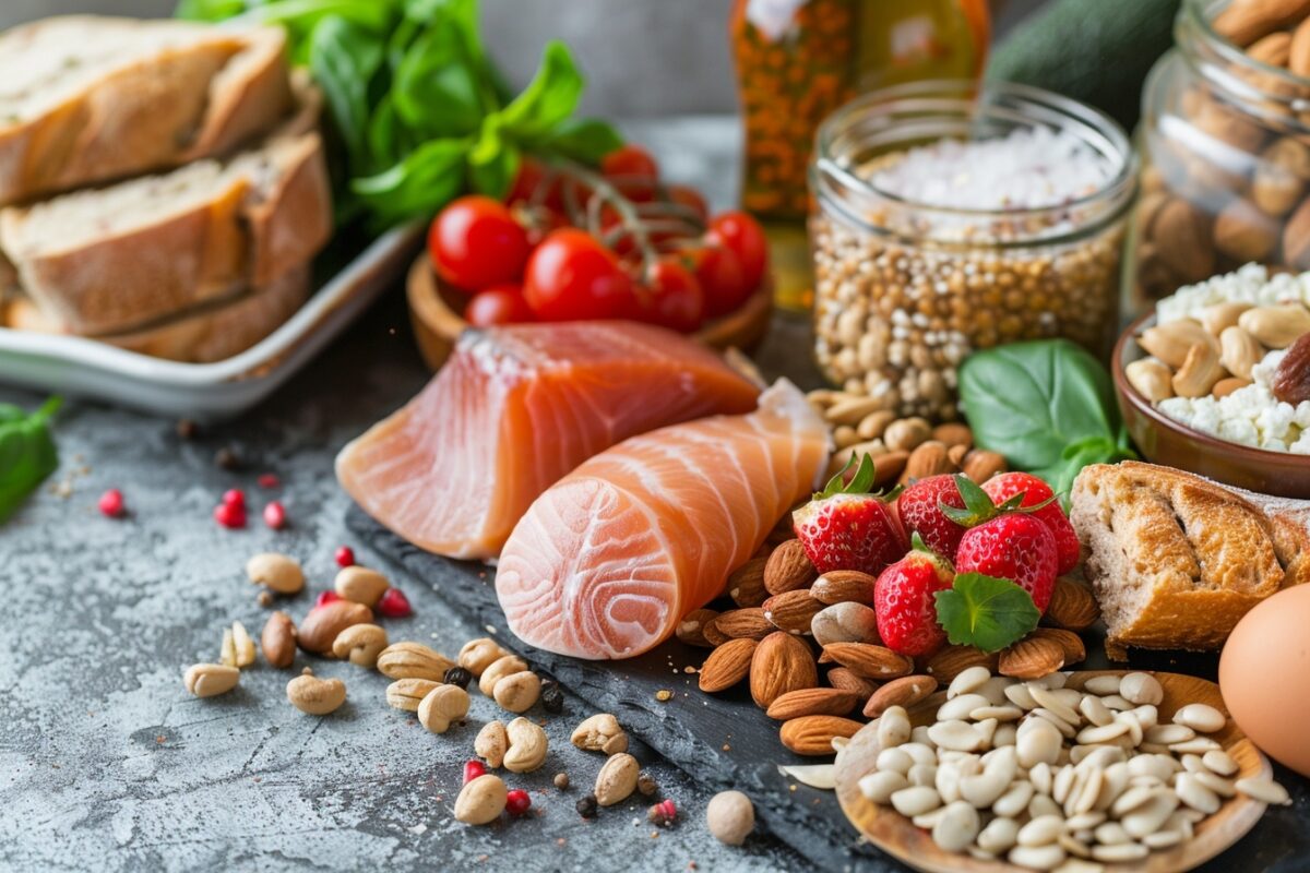 Quelles sont les meilleures options alimentaires pour les personnes souffrant d'allergies alimentaires ?