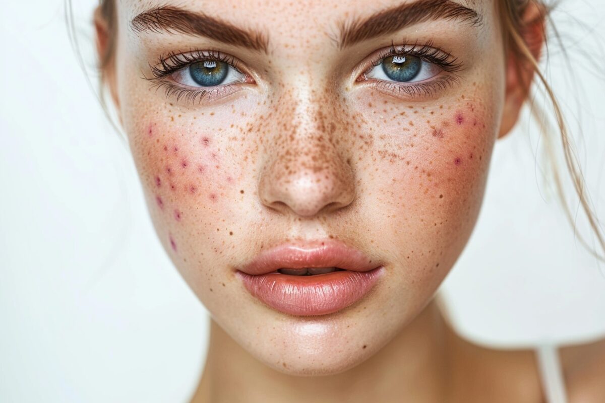 Quelles sont les meilleures stratégies pour combattre l'acné naturellement ?