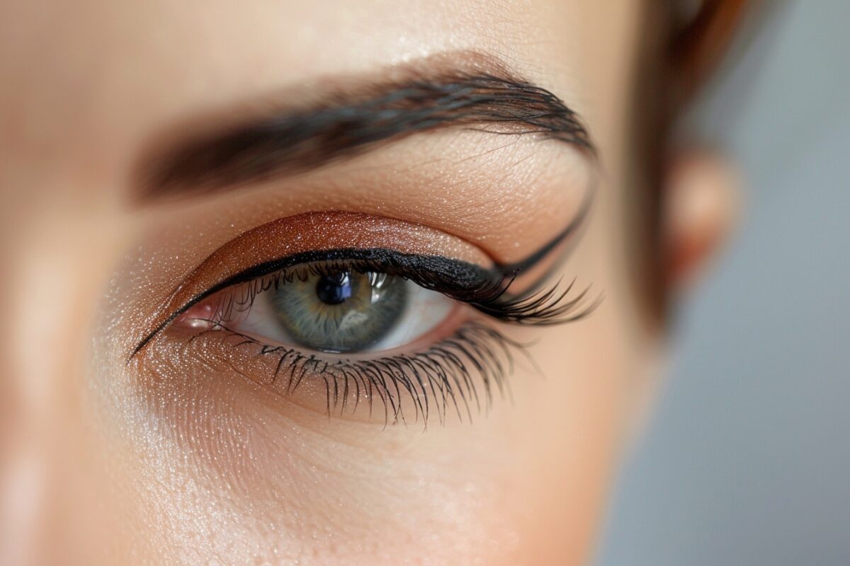 Quelles sont les meilleures techniques pour appliquer l'eyeliner comme un pro ?