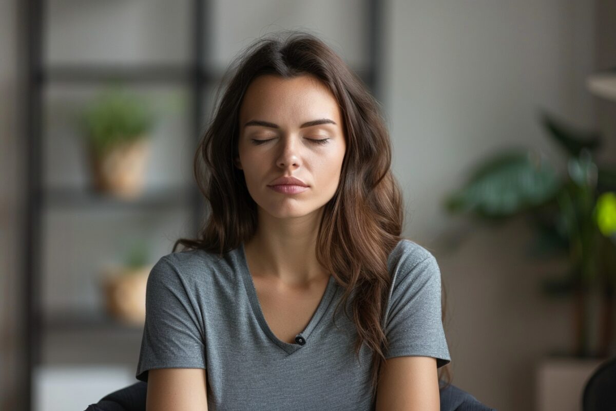 Quelles sont les techniques de relaxation spécifiques pour les personnes très anxieuses ?