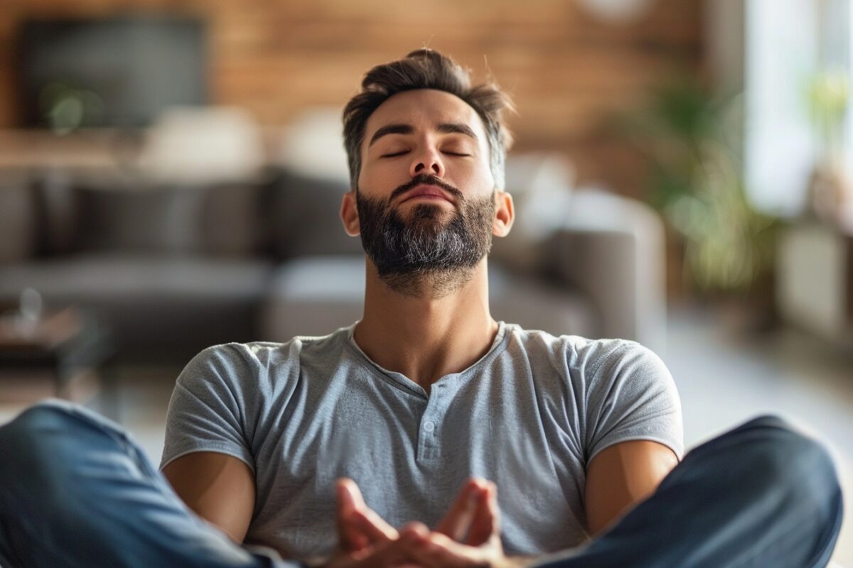 Quelles sont les techniques de respiration pour réduire l'anxiété naturellement ?