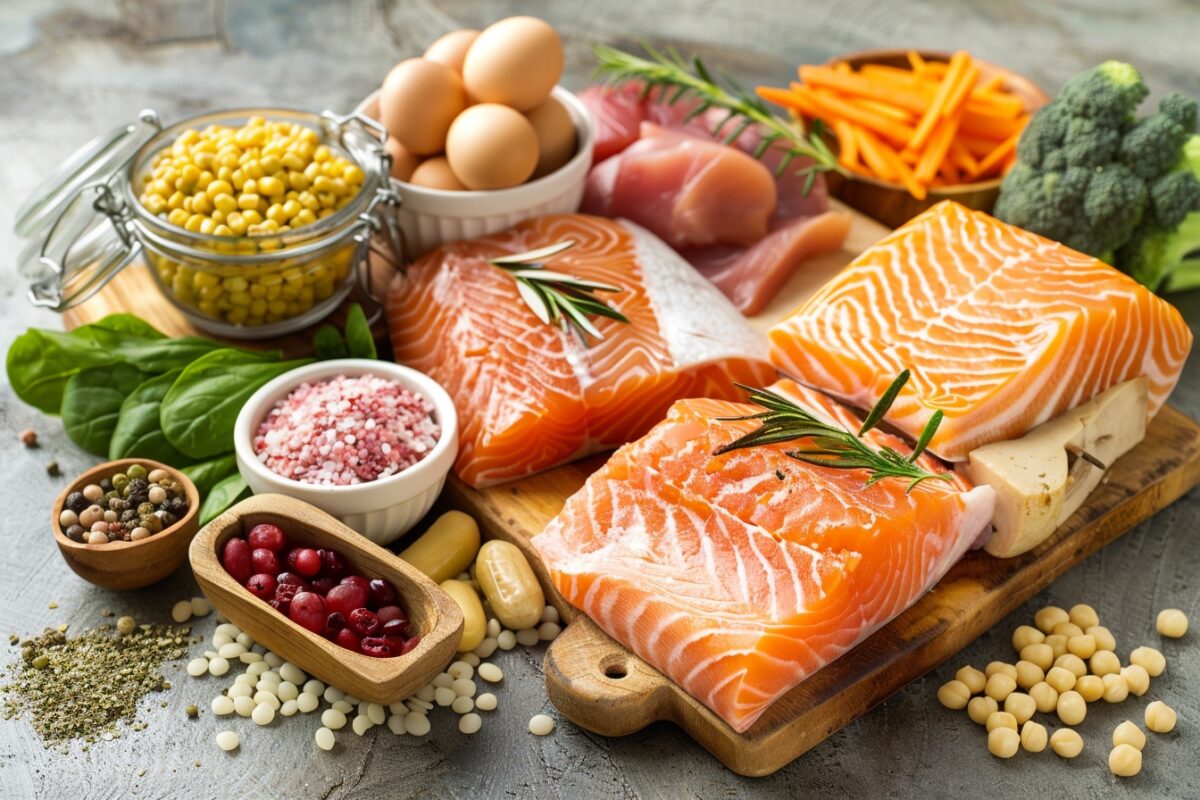 Quels sont les aliments à éviter pour réduire l'inflammation dans le corps ?