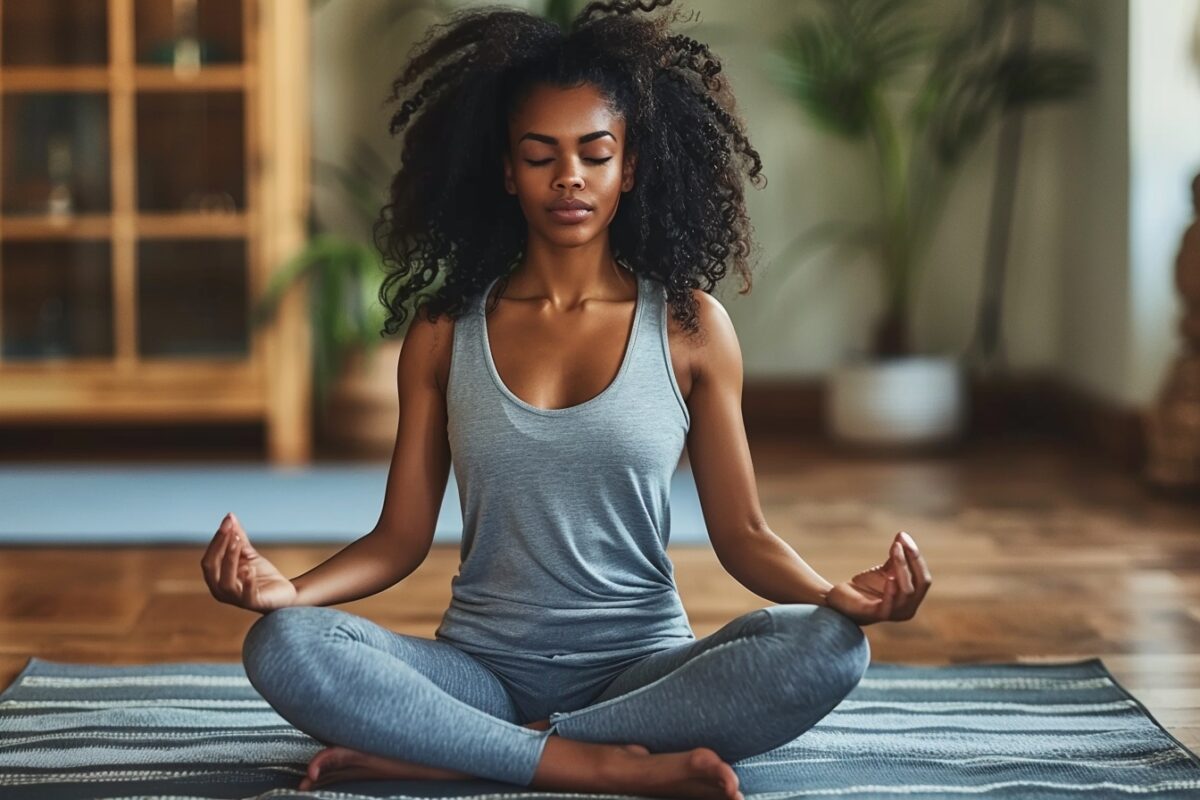 Quels sont les bienfaits de la méditation guidée pour le stress quotidien ?