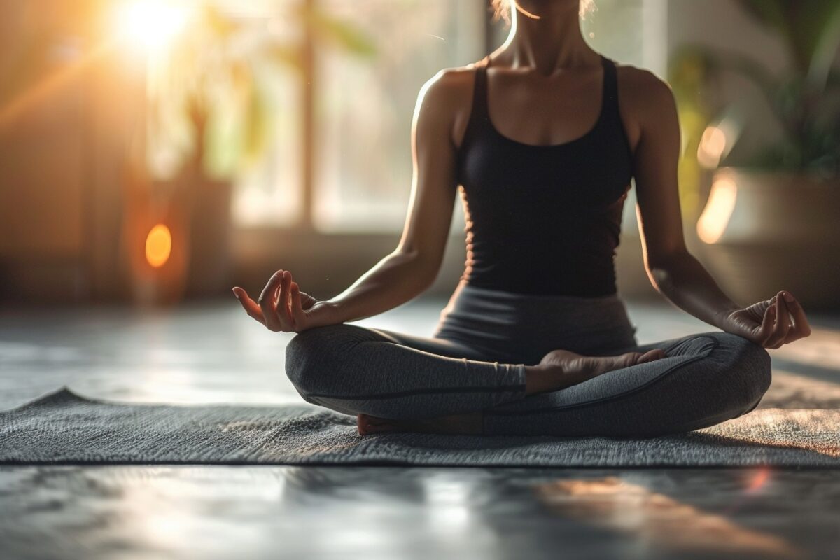 Quels sont les bienfaits de la méditation transcendantale sur la santé ?