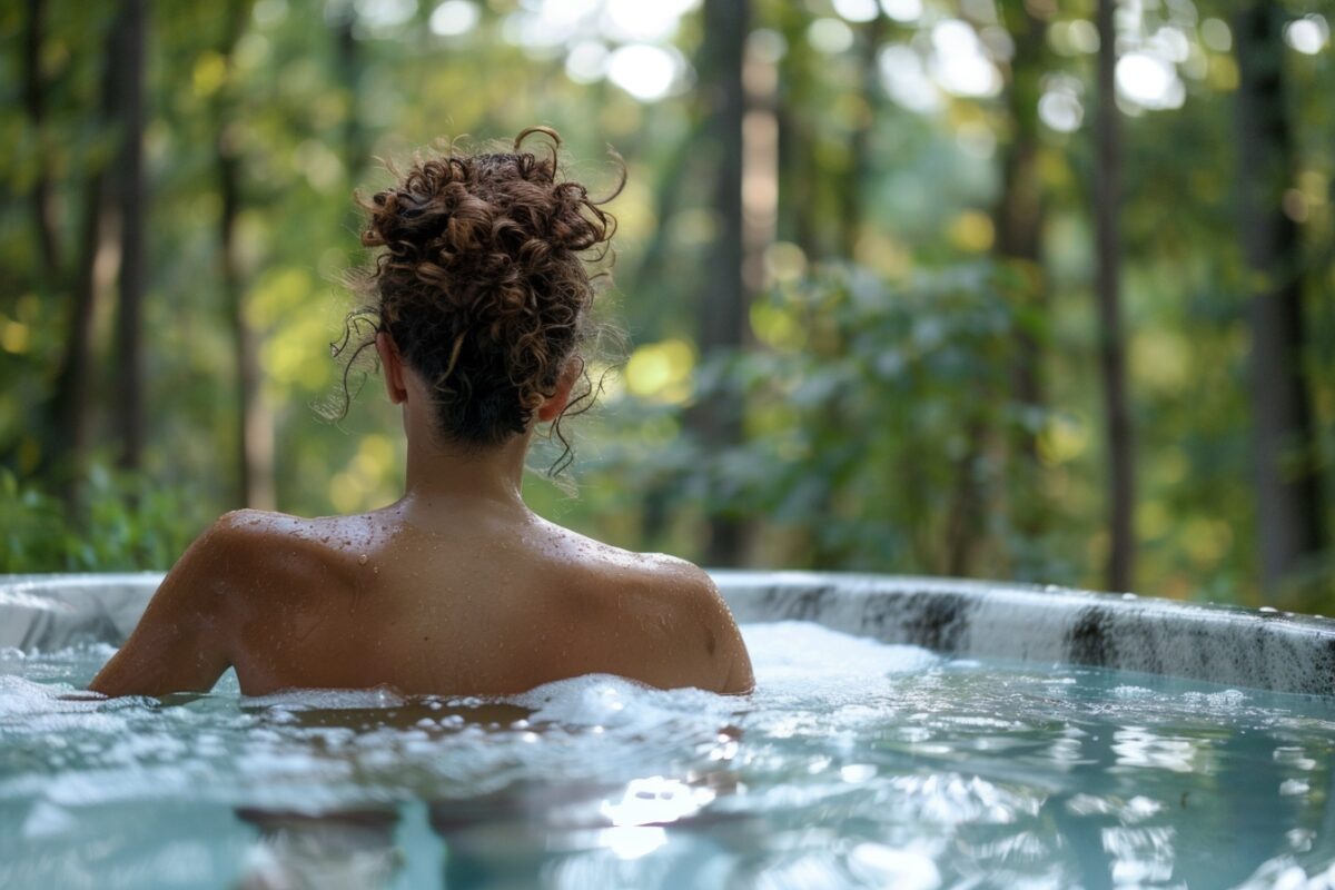 Quels sont les bienfaits des bains de forêt pour l'esprit et le corps ?
