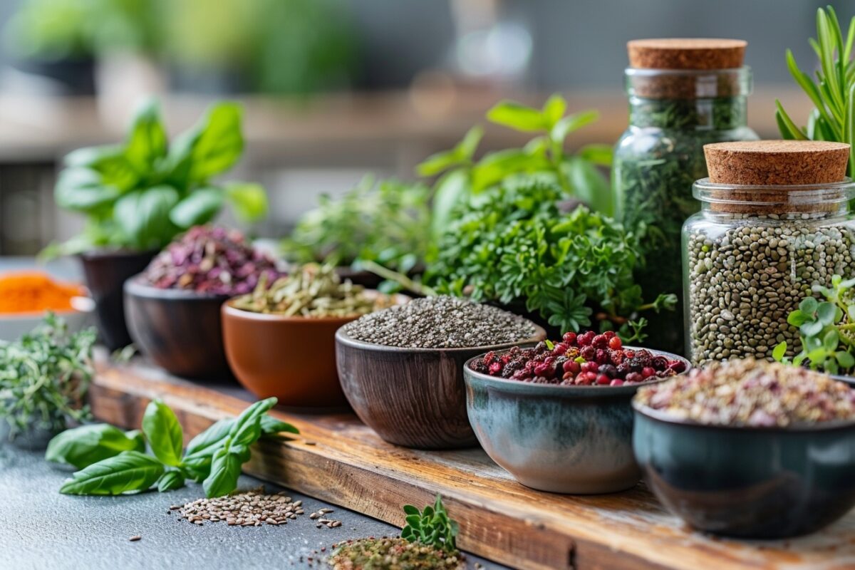 Quels sont les bienfaits des régimes à base de plantes sur la santé à long terme ?