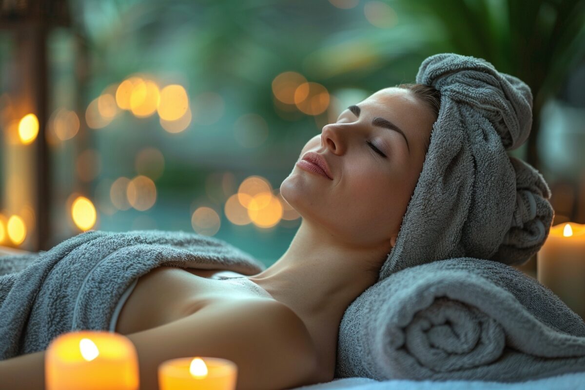 Quels sont les bienfaits immédiats d'une séance de relaxation sur votre corps ?