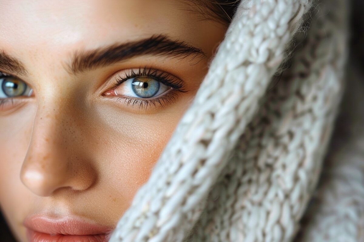Quels sont les meilleurs conseils pour prendre soin de la peau autour de vos yeux ?