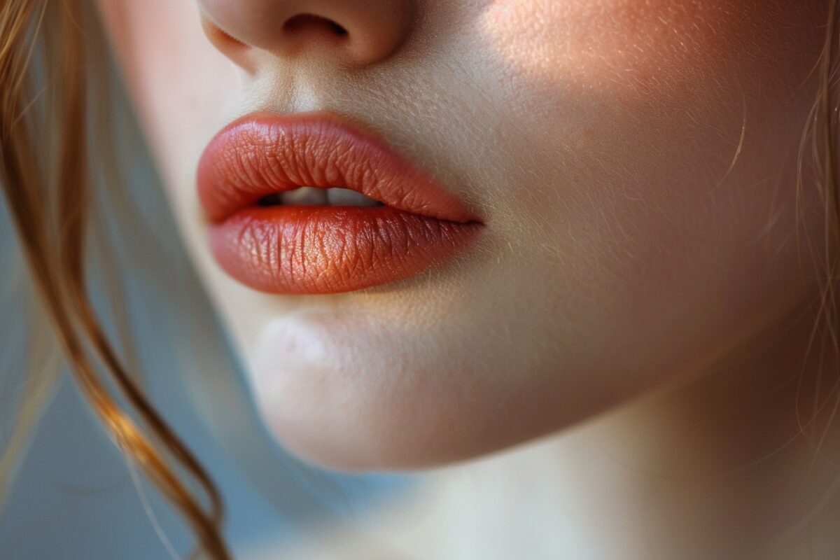 Quels sont les meilleurs conseils pour soigner les lèvres gercées ?