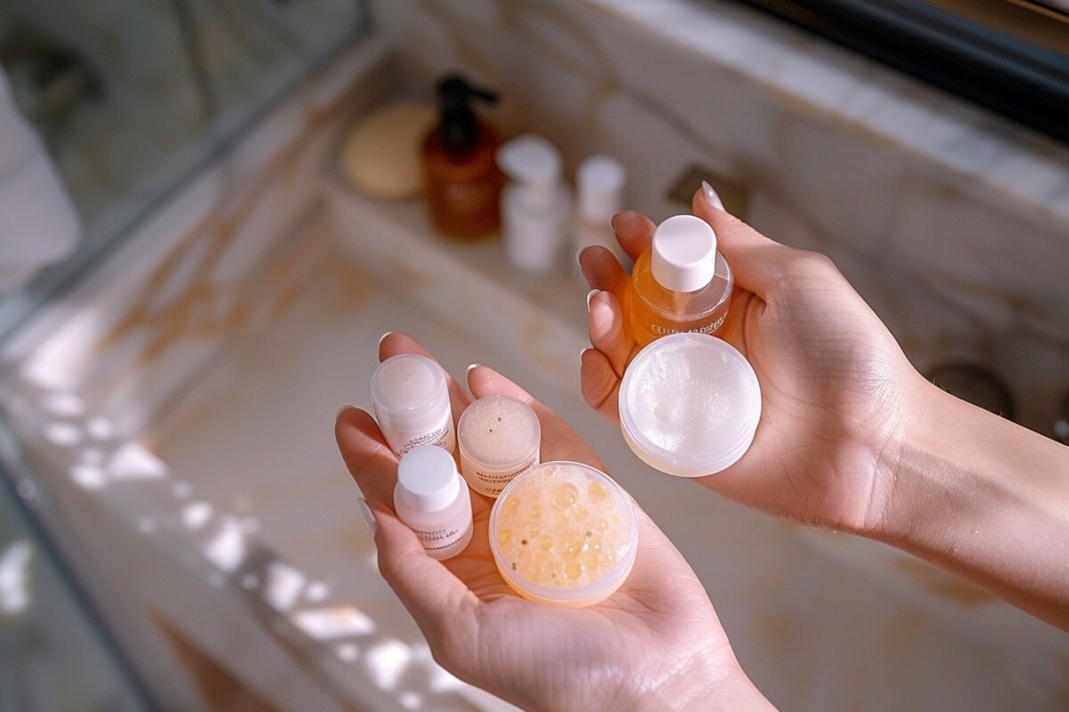 Comment choisir le bon nettoyant pour votre peau ?