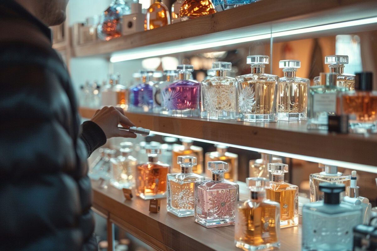 Comment choisir le bon parfum pour chaque occasion ?