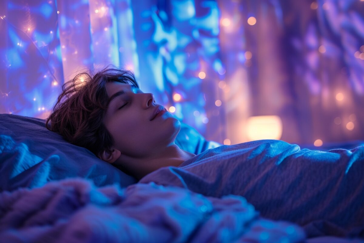 Comment la relaxation peut-elle aider à gérer l’insomnie ?