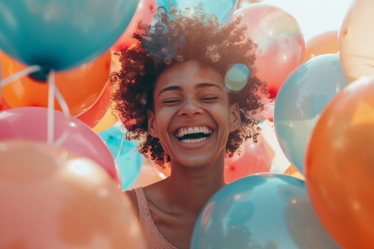 Comment utiliser la thérapie par le rire pour améliorer votre santé mentale ?