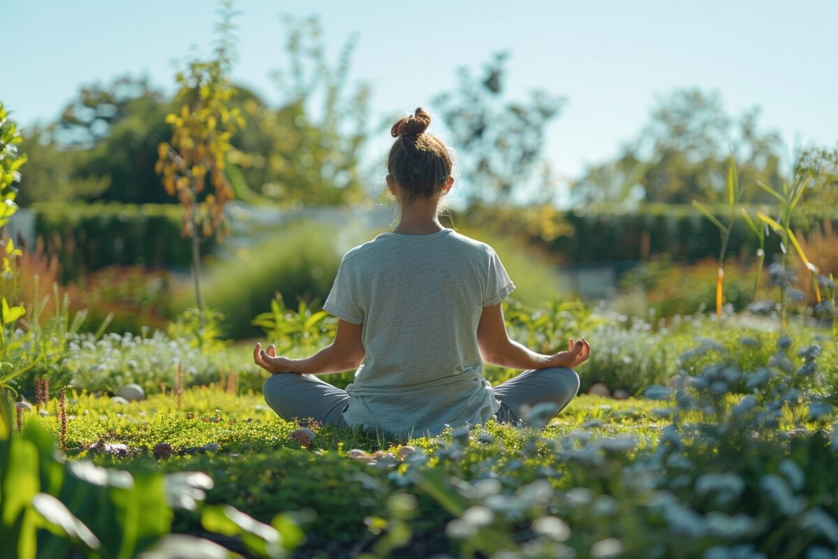 Comment utiliser les exercices de respiration pour la relaxation ?
