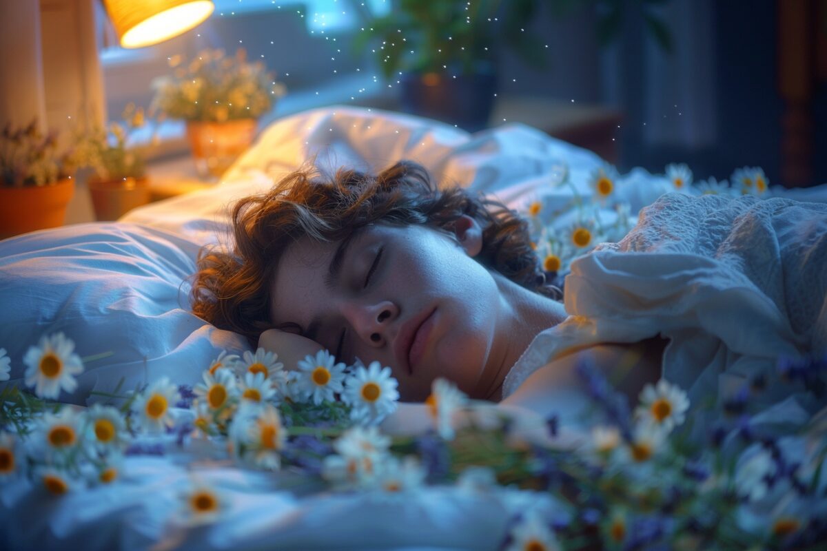 Comment utiliser les remèdes naturels pour traiter l’insomnie ?