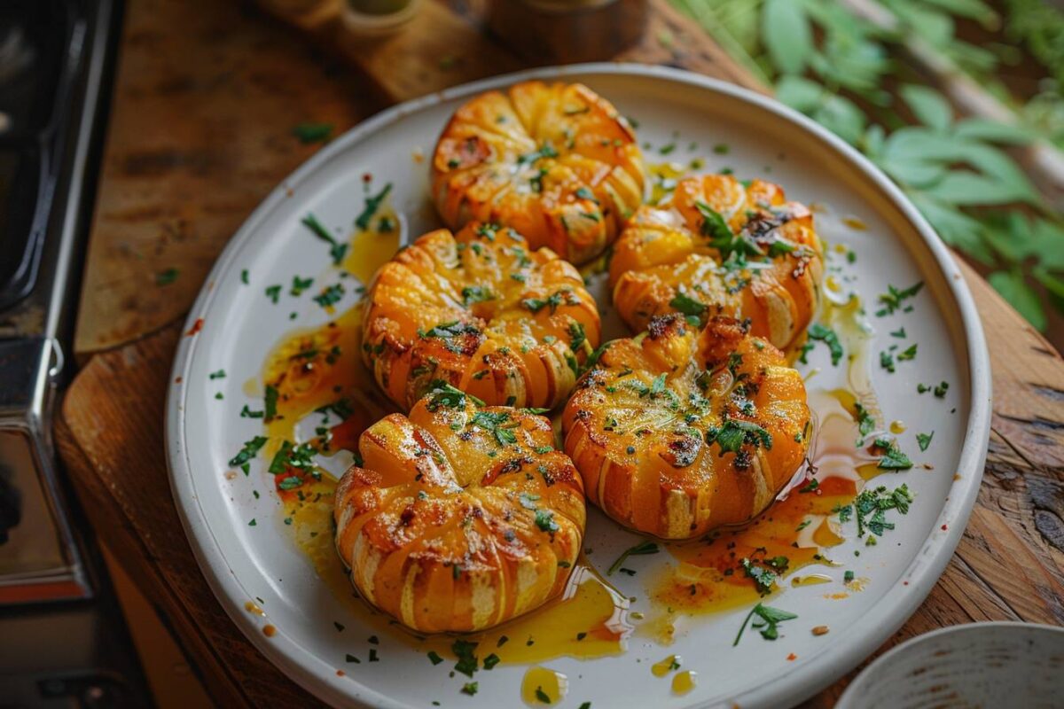 Découvrez le pâtisson frit : une recette simplissime pour égayer vos papilles et sublimer vos dîners