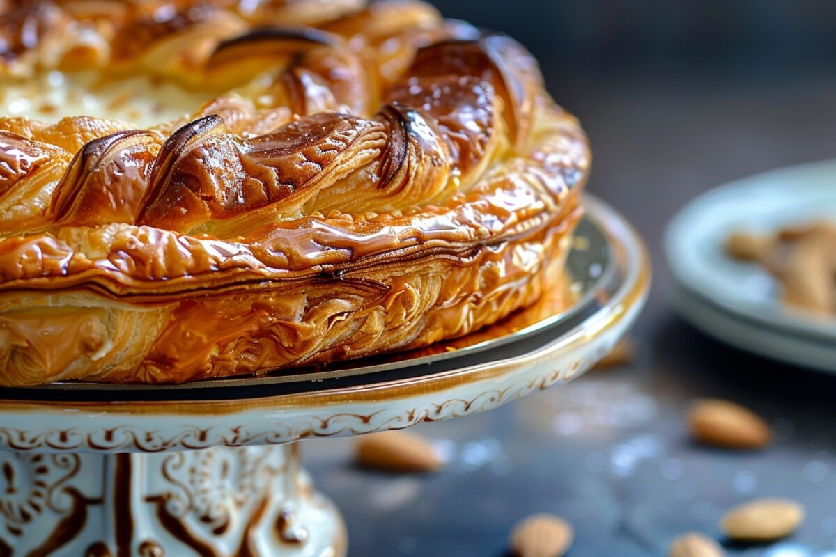 Découvrez le secret d’un Paris-Brest réussi et régalez vos convives avec cette recette facile et délicieuse