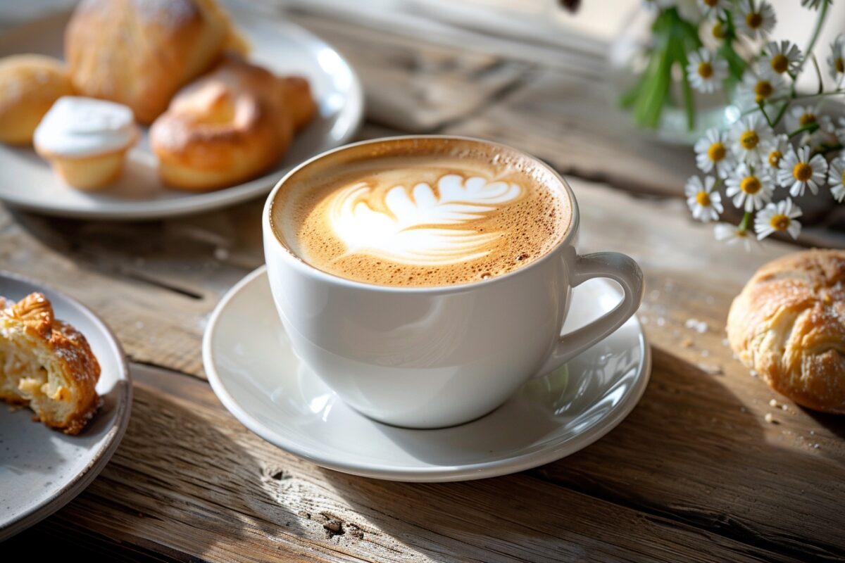 Découvrez les secrets d’un Buon Caffè parfait et transformez vos matins!