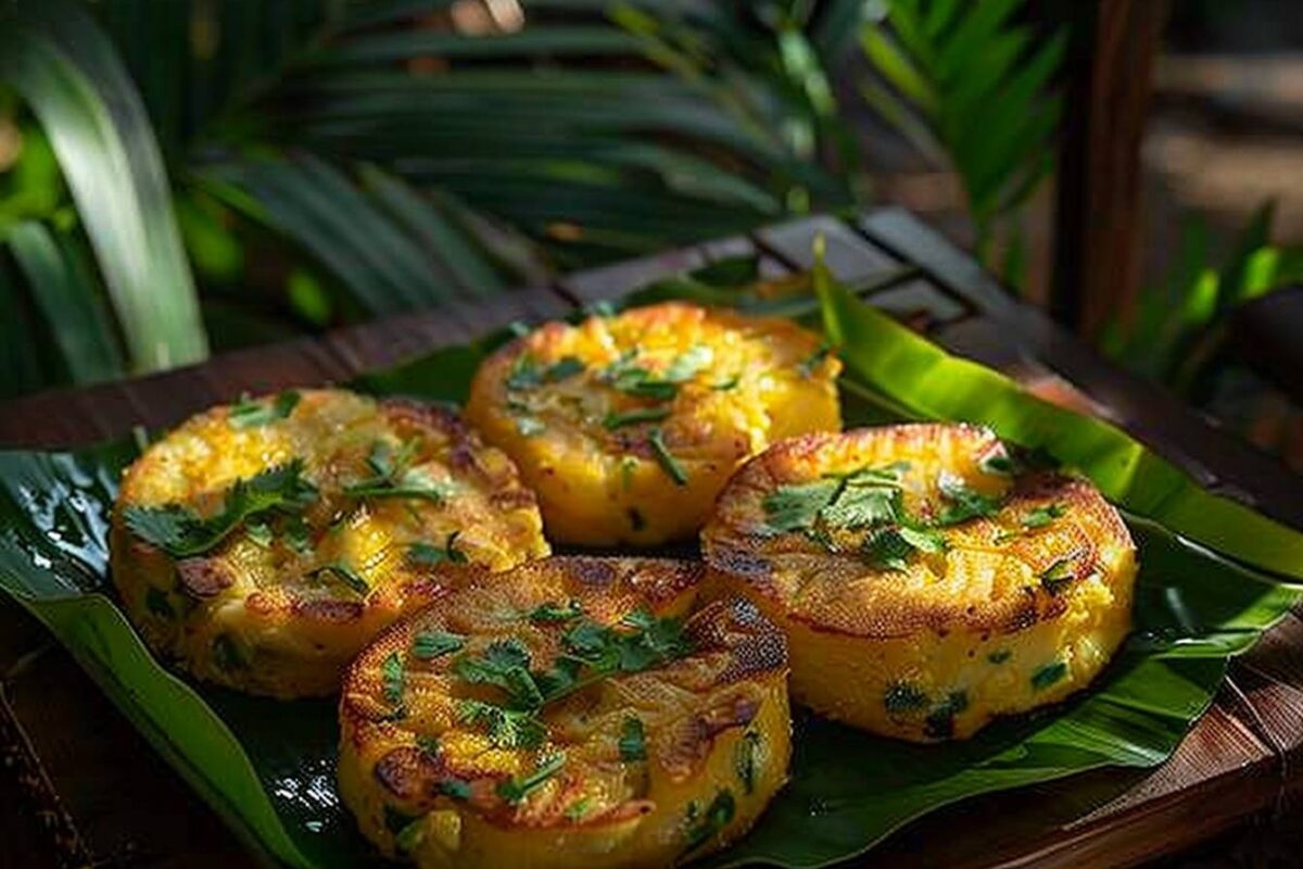 Découvrez les secrets de l’Amok cambodgien, un plat exotique qui ravira vos papilles et éveillera vos sens