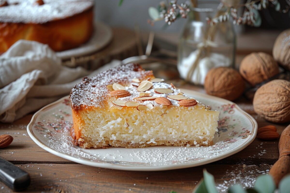 Découvrez les secrets du gâteau creusois, une recette traditionnelle qui ravira vos papilles et celles de vos convives