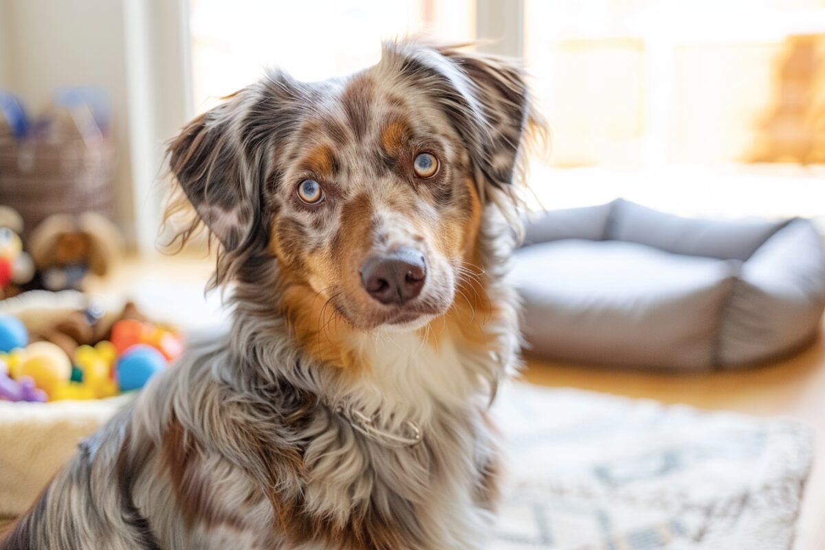 Découvrez pourquoi votre chien hurle : sept raisons qui vont au-delà de la tristesse