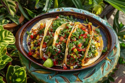 Explorez les saveurs audacieuses du pâté mexicain et découvrez comment éblouir vos convives avec cette recette simple et délicieuse
