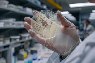 Face à la résistance des bactéries aux antibiotiques : découvrez comment des millions de vies pourraient être sauvées chaque année