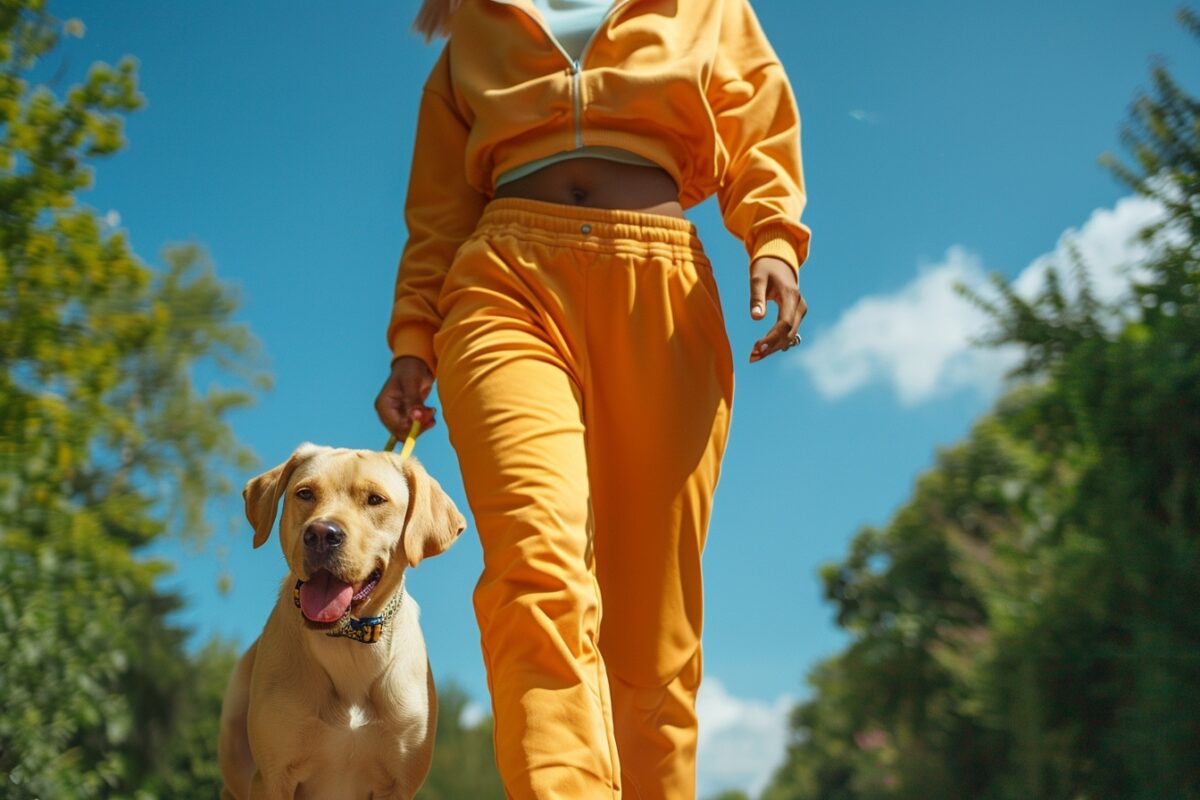 Les erreurs fréquentes lors des promenades en laisse : comment les éviter pour le bien-être de votre chien