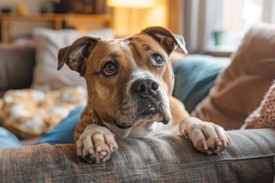 Les signes d’appel à l’aide chez votre chien : découvrez les 5 comportements à ne pas ignorer